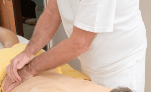 About massage